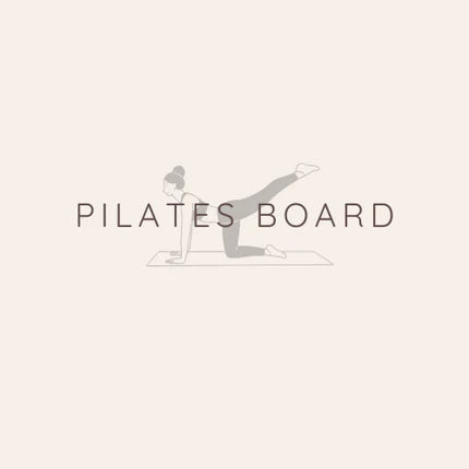 Pilate board $